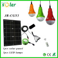 Multi-functional CE Solar camping lighting;tents solar camping lighting